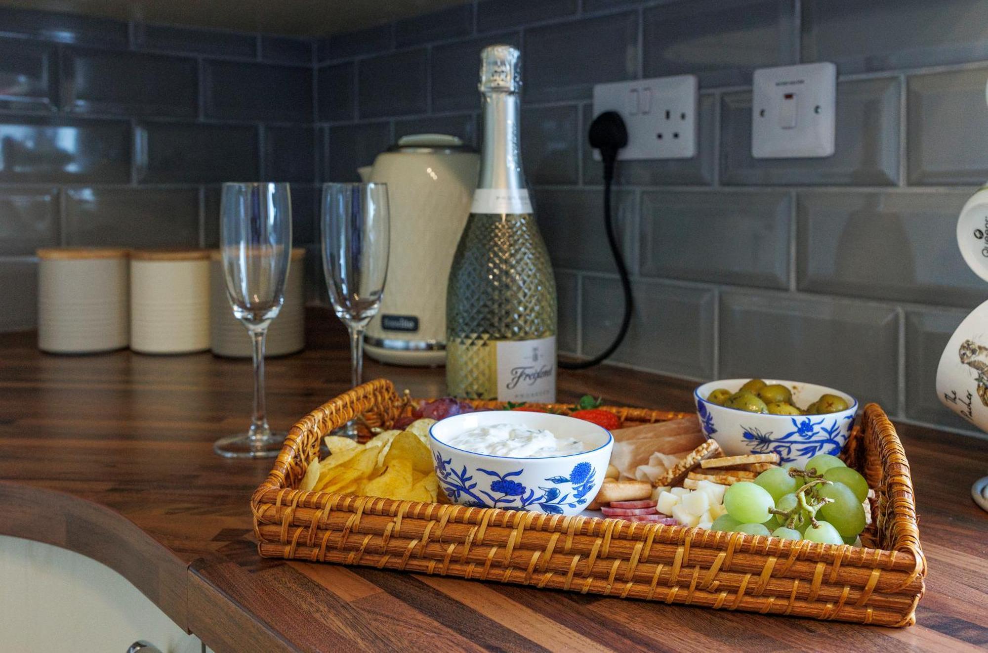 Coleil Cottage Garrabost Extérieur photo
